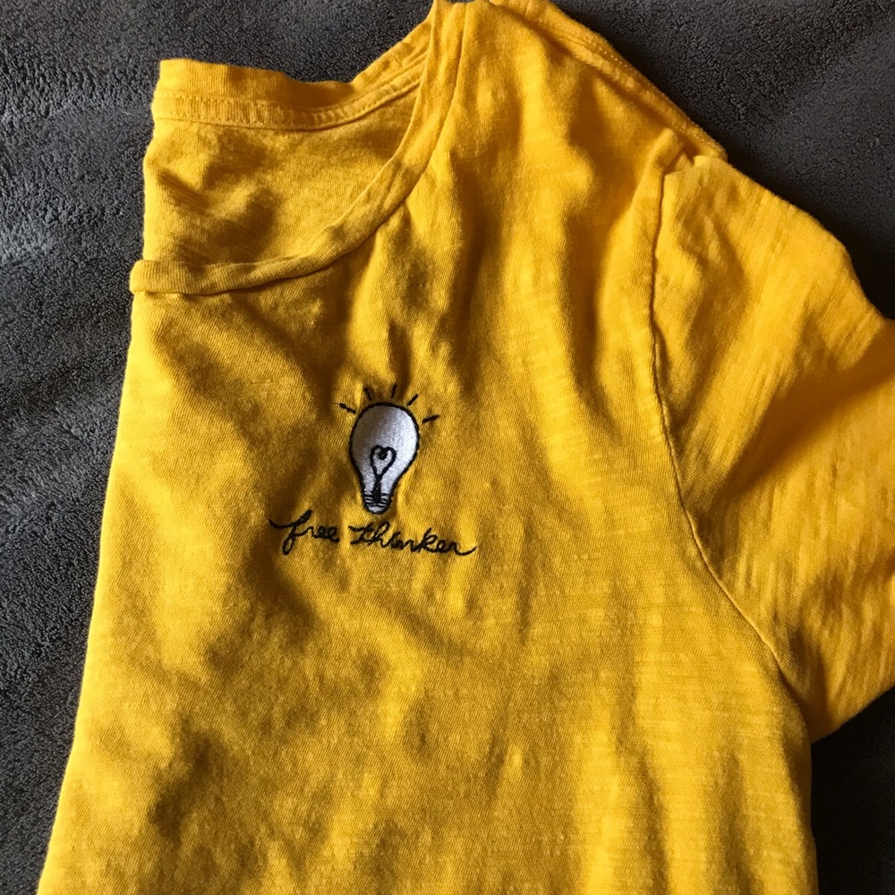 Old navy T-shirts